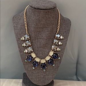 NWT Statement Necklace by The Limited